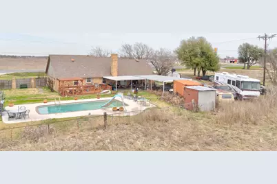 3674 E State Highway 243, Kaufman, TX 75142 - Photo 6