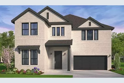 15623 Violet Lane, Frisco, TX 75035 - Photo 1