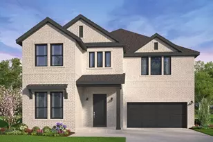15623 Violet Ln, Frisco, TX 75035 - Photo 1