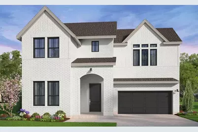 15623 Violet Lane, Frisco, TX 75035 - Photo 2