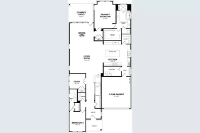 15623 Violet Lane, Frisco, TX 75035 - Photo 6