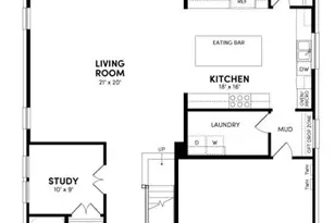 15623 Violet Ln, Frisco, TX 75035 - Photo 6