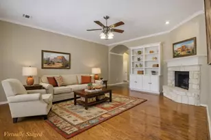 5201 La Bandera Tr, Benbrook, TX 76126 - Photo 4