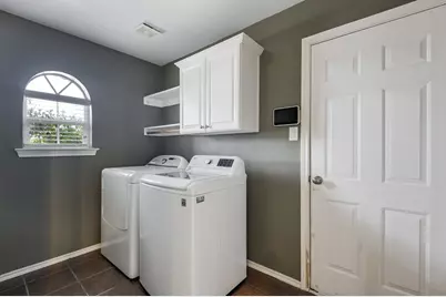 5201 La Bandera Trail, Benbrook, TX 76126 - Photo 22