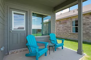 105 Trinity St, Grandview, TX 76050 - Photo 36