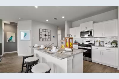 105 Trinity Street, Grandview, TX 76050 - Photo 8