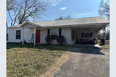 205 W Rutherford Street, Mount Vernon, TX 75457 - Photo 1