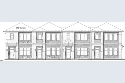 342 Nursery Lane, River Oaks, TX 76114 - Photo 2