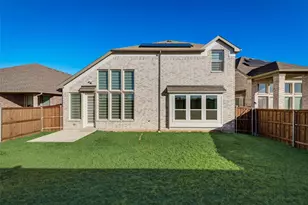 1108 Silverthorn Trail, Justin, TX 76247 - Photo 24