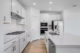 1429 Arciones Rd, Haslet, TX 76052 - Photo 4