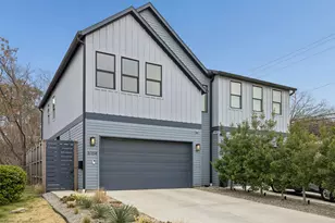 5104 Vandelia St, Dallas, TX 75235 - Photo 2