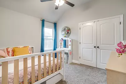 210 Harp Avenue, Godley, TX 76044 - Photo 32