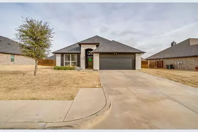 210 Harp Avenue, Godley, TX 76044 - Photo 2