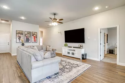 210 Harp Avenue, Godley, TX 76044 - Photo 8