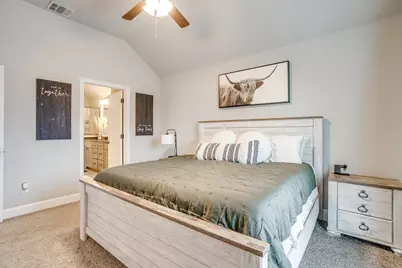 210 Harp Avenue, Godley, TX 76044 - Photo 24