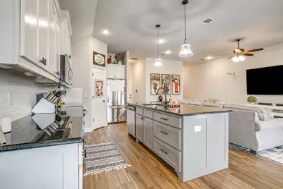 210 Harp Avenue, Godley, TX 76044 - Photo 12