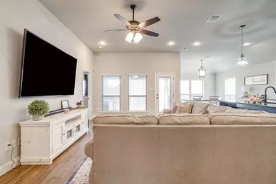 210 Harp Avenue, Godley, TX 76044 - Photo 6