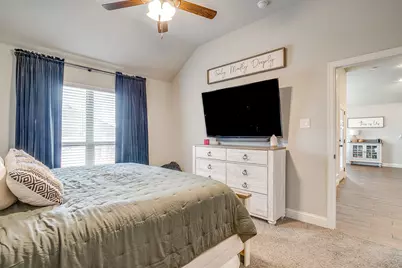 210 Harp Avenue, Godley, TX 76044 - Photo 24