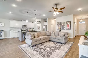 210 Harp Ave, Godley, TX 76044 - Photo 2