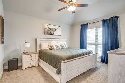 210 Harp Avenue, Godley, TX 76044 - Photo 22