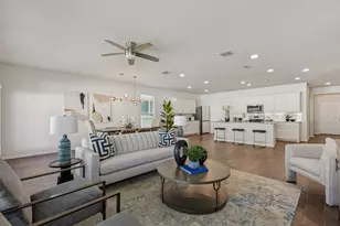 9025 HUXLEY Dr, Providence Village, TX 76227 - Photo 6