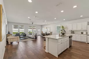 9025 HUXLEY Dr, Providence Village, TX 76227 - Photo 10