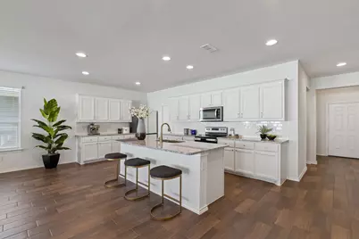 9025 Huxley Drive, Providence Village, TX 76227 - Photo 8