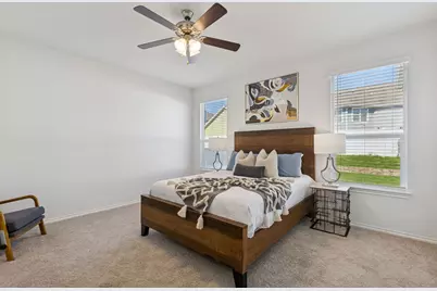 9025 Huxley Drive, Providence Village, TX 76227 - Photo 14