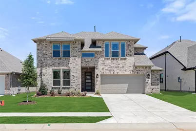1144 Hitching Post Way, Oak Point, TX 75068 - Photo 1