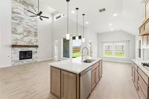 1144 Hitching Post Wy, Oak Point, TX 75068 - Photo 16
