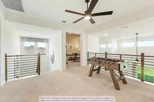 1144 Hitching Post Wy, Oak Point, TX 75068 - Photo 30