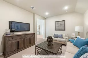 1144 Hitching Post Wy, Oak Point, TX 75068 - Photo 34