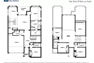 1144 Hitching Post Wy, Oak Point, TX 75068 - Photo 2