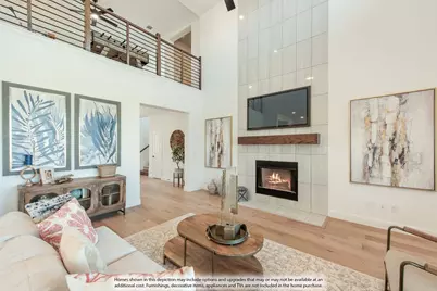 1144 Hitching Post Way, Little Elm, TX 75068 - Photo 12