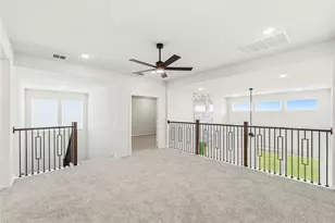 1144 Hitching Post Wy, Oak Point, TX 75068 - Photo 22