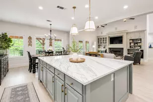 2706 Brookside Ln, McKinney, TX 75072 - Photo 8