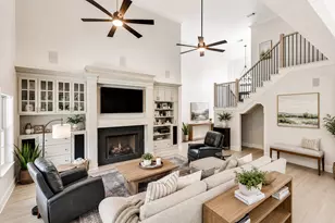 2706 Brookside Ln, McKinney, TX 75072 - Photo 4
