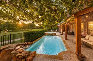 2706 Brookside Ln, McKinney, TX 75072 - Photo 2