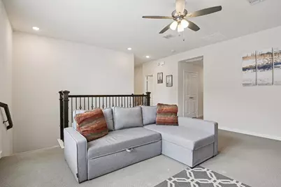 8520 Backwater Bay Cove, McKinney, TX 75071 - Photo 4