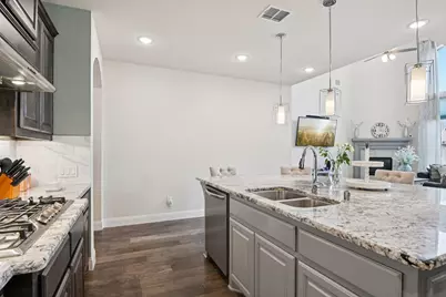 8520 Backwater Bay Cove, McKinney, TX 75071 - Photo 14