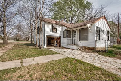 304 W Athens Street, Hutchins, TX 75141 - Photo 2