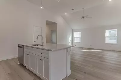 6713 Lake Overlook Drive, Lakeside, TX 76135 - Photo 4