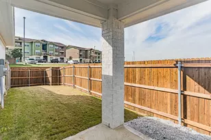 6713 Lake Overlook Dr, Lakeside, TX 76135 - Photo 2