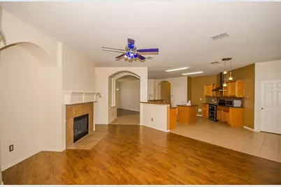 5712 Eureka Bend, McKinney, TX 75070 - Photo 2