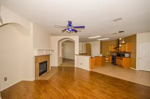 5712 Eureka Bend, McKinney, TX 75070 - Photo 2