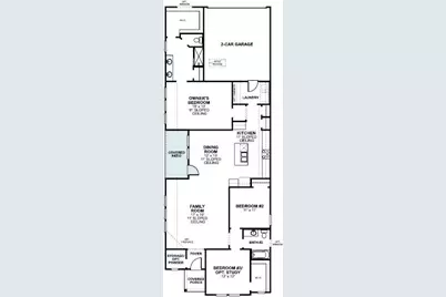 1025 Western Hills Drive, Crowley, TX 76036 - Photo 2