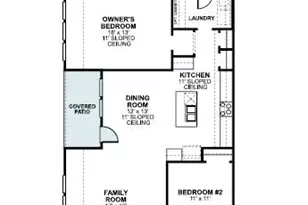 1025 Western Hls Dr, Crowley, TX 76036 - Photo 2