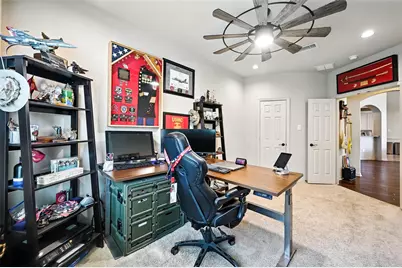 6153 Gibbons Creek Street, Fort Worth, TX 76179 - Photo 22