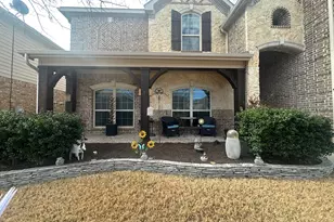 6153 Gibbons Creek St, Fort Worth, TX 76179 - Photo 4