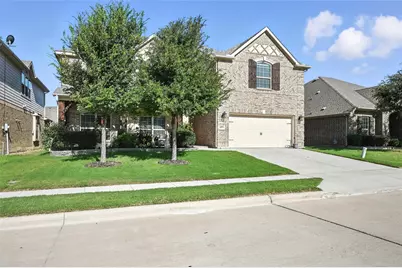 6153 Gibbons Creek Street, Fort Worth, TX 76179 - Photo 2
